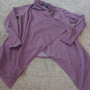 Bobeau light weight jacket